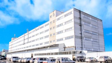 Photo of Ветом — лучшая клиника Новосибирска